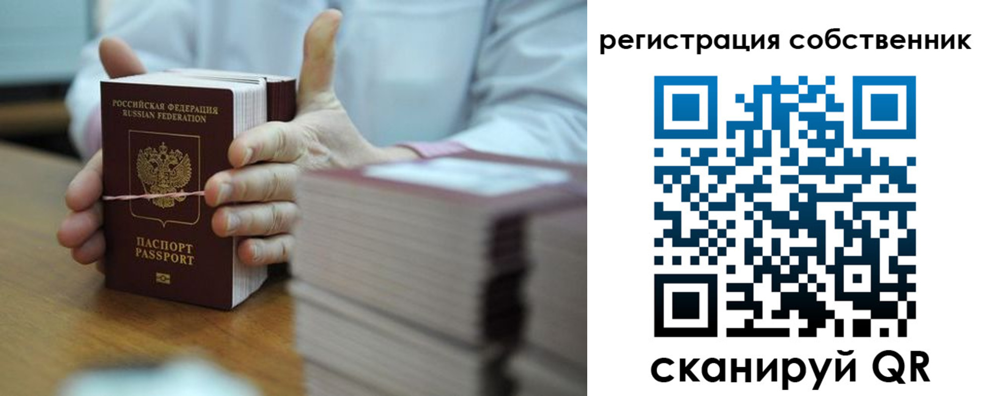 временная регистрация гарантия в Заполярном